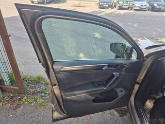 Volkswagen Tiguan 2.0 TSI BMT 4MOTION Highline DSG - 11