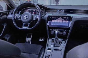 Volkswagen Arteon 2.0 TDI SCR BMT R-Line DSG - 11