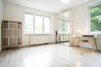 3-izbový byt na predaj v tehlovej bytovke, Kustrova ul., KE - 11