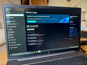 HP ZBook Firefly 15 G7 - 11