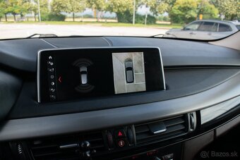 BMW X5 xDrive40d A/T - 11