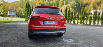 VOLKSWAGEN TIGUAN ALLSPACE, 2,0TDI, AUTOMAT, DSG - 11
