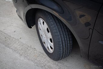 Volkswagen Touran 1.9 TDI, 77kW, 7 miestny - 11