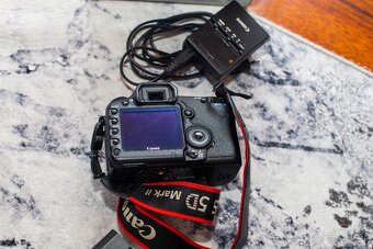 CANON 5D MARK II, 40D, speedlite 580 EX II - 11