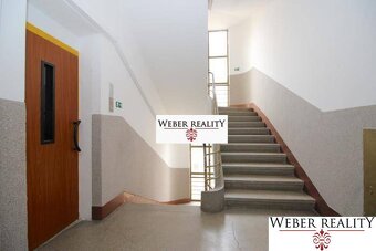 2-izb. v úplnom cenre Gorkého ul.pri pešej zóne, cena vrátan - 11