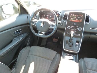 Renault Scénic Blue dCi 120 Intens EDC - 11