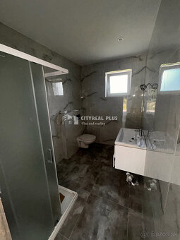 Na predaj: 3-izbová novostavba len 9km od Podhájskej - 11