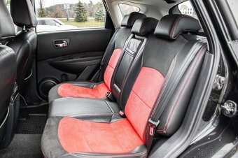 Nissan Qashqai 2.0 LPG, 104kW, A/T - 11