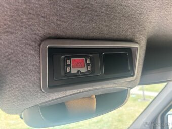 Volkswagen Crafter 2.5 TDI 120kw - 11
