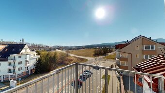 4-izbový byt v novostavbe, BB-Pršany, s parkovaním v cene - 11