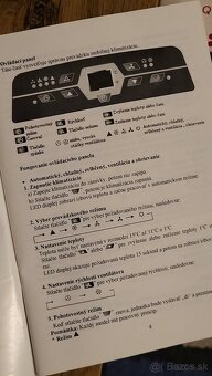 Predám mobilnú klimatizáciu VOV - 11