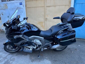 Bmw k1600 gtl - 11