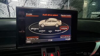 Audi A7 3.0 BiTDI 230kw quattro - 11