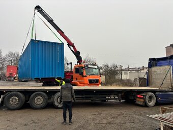 Hydraulická ruka PREŠOV a široké okolie - 11