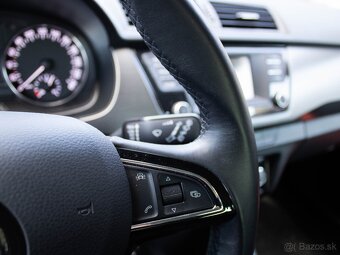 Škoda Fabia Combi 1.0 TSI Extra - 11