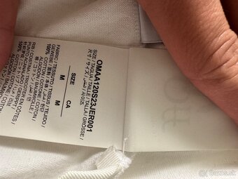 Tričko Off-White - 11