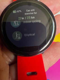 Inteligentné hodinky Amazfit Pace /SUPER CENA/ - 11