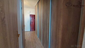 Zrekonštruovaný 4 izbový byt, Lomnická ul, Prešov - 11