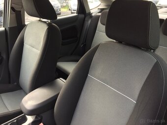 Ford Focus 1.6 16V Duratec Titanium  2 990 € - 11