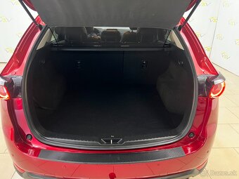 Mazda CX-5 2.0 Skyactiv- G165 - 11