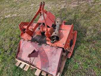 Rotavátor - 11