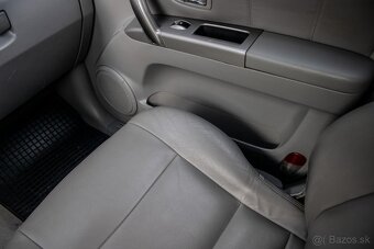 Kia Sorento 2.5 CRDi EX A/T - 11