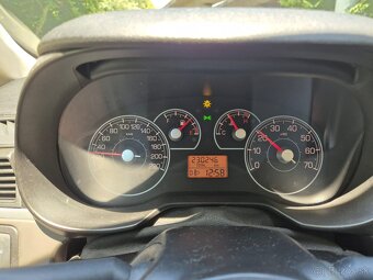 FIAT PUNTO 1,2 48kw - 11