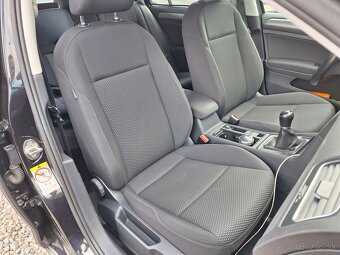 Volkswagen Golf, 1,0TSi ALU 17" NOVÉ PNEU - 11