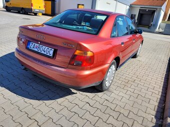 Audi A4 B5 1.9TDI - 11