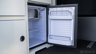 Ford Transit Custom Panama 2.0 TDCi  obytné vozidlo 5- miest - 11