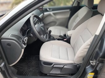 Skoda Octavia  1,9 tdi - 11