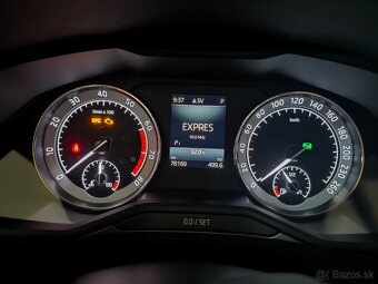 Skoda Superb Kombi 2.0 TSI 140KW 190 PS DSG PANO - 11