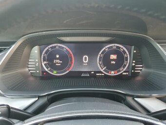 Predám Škoda Octavia Combi First Edition 2.0 Tdi DSG - 11