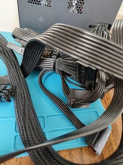 FSP Fortron HYPER K PRO 500 - 11