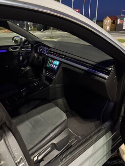 Volkswagen Arteon SB 2.0 TSI R 235kw - 11