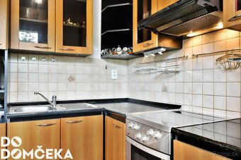 DO DOMČEKA | REZERVOVANÉ Bývanie v tichej lokalite obklopene - 11