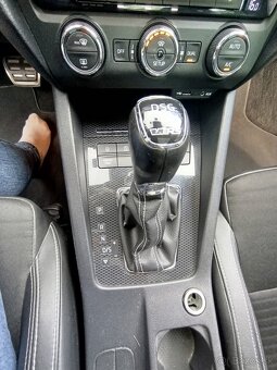 Škoda Octavia 3 RS TDI DSG - 11