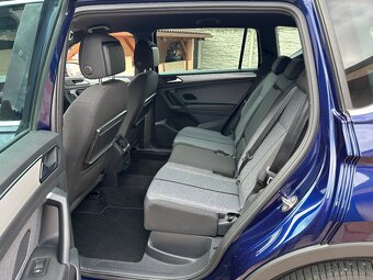 Seat Tarraco 2.0 TDI 110kw Dsg 4Drive (4x4) Led Virtual - 11