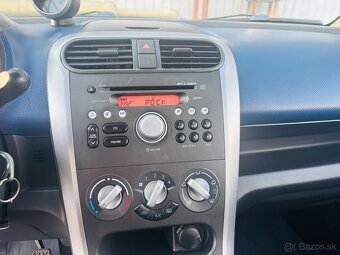 ✅SUZUKI SPLASH 1.0 GLX AC✅ - 11