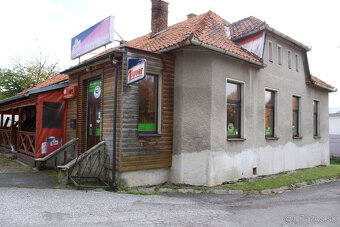 SPEKTRUM REALITY- Na predaj Rodinný dom/ objekt na podnikate - 11