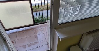 ‼️1.izbový byt 35m + loggia 4m ‼️ Terasa - Luník 8 ‼️ - 11