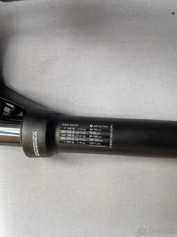 Rockshox Recon - 11