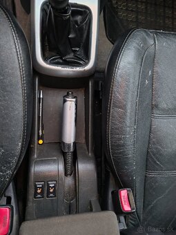 Nissan X-trail 2.2 DCi - 11