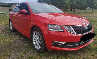 ŠKODA OCTAVIA 1,6 TDI - 11