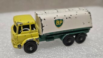 Matchbox Lesney RW modely - 11