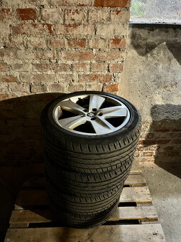 Seat Leon ST Combi 110kw - 11