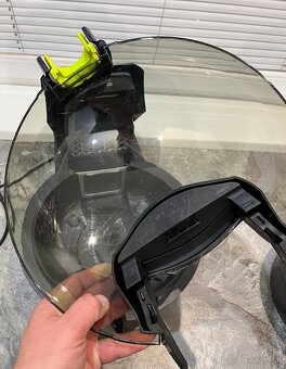 Tefal fritéza ActiFry Express XL + snacking AH951830 - 11