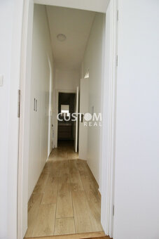 Štýlový veľký 3 - izbový byt po kompletnej rekonštrukcii v c - 11