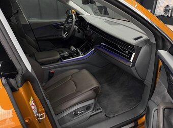 Audi Q8 50 3.0 TDI mHEV quattro tiptronic - 11