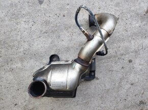 Rozpredam Citroen Jumpy 2006-2016 2.0 HDI RHH na ND - 11